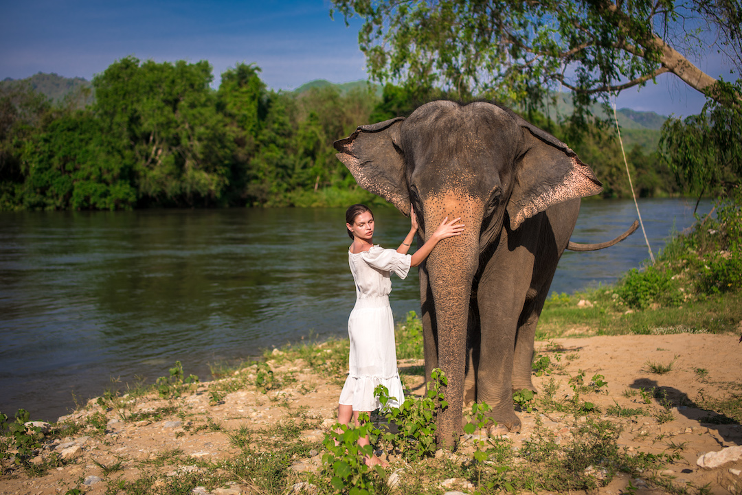 Фотограф в Таиланде Свадьба