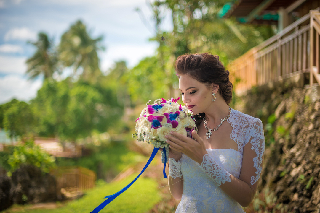 Фотограф на филиппинах свадьба