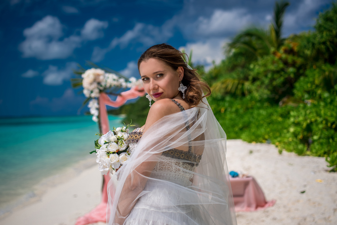 Фотограф на Мальдивах Свадьба Amaya Resort Maldives wedding